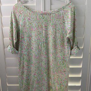 Lilly Pulitzer Women's XS Dress
